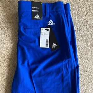 Adidas Golf Ultimate365 Shorts
